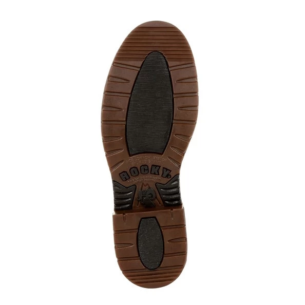 Rocky Boots Men's Rocky Original Ride FLX Composite Waterproof Lace Up Boot #RKW0324-C 6 Rocky Boots Men's Rocky Original Ride FLX Composite Waterproof Lace Up Boot #RKW0324-C - Image 6