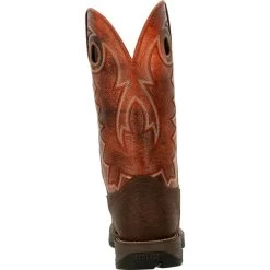 Men's Durango Rebel Ventilated Western Boot #DDB0327 -Western men 20200610090324 28a73d8e me