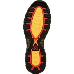 Men's Durango Maverick XP Waterproof Work Boot #DDB0332 -Western men 20200610090521 add5f462 me