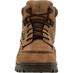 Rocky Boots Men's Rocky Outback GORE-TEX Waterproof Steel Toe Work Boot #RKK0335 8 Rocky Boots Men's Rocky Outback GORE-TEX Waterproof Steel Toe Work Boot #RKK0335 -Western men 20200626091102 5fd81a01 me