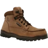 Rocky Boots Men's Rocky Outback GORE-TEX Waterproof Steel Toe Work Boot #RKK0335