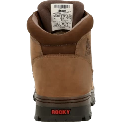 Rocky Boots Men's Rocky Outback GORE-TEX Waterproof Steel Toe Work Boot #RKK0335 9 Rocky Boots Men's Rocky Outback GORE-TEX Waterproof Steel Toe Work Boot #RKK0335 -Western men 20200626091339 10783f4c me