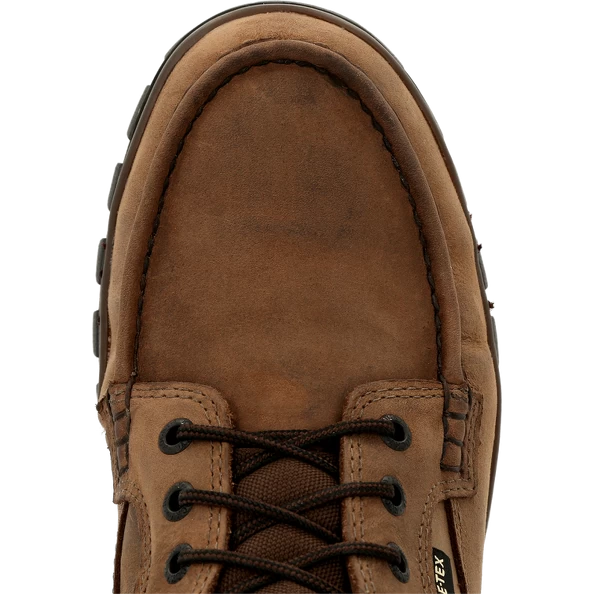 Rocky Boots Men's Rocky Outback GORE-TEX Waterproof Steel Toe Work Boot #RKK0335 5 Rocky Boots Men's Rocky Outback GORE-TEX Waterproof Steel Toe Work Boot #RKK0335 - Image 5