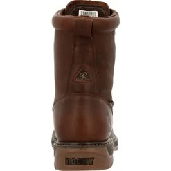 Rocky Boots Men's Rocky Original Ride FLX Waterproof Work Boot #RKW0345 9 Rocky Boots Men's Rocky Original Ride FLX Waterproof Work Boot #RKW0345 -Western men 20200626091521 6de33a11 me