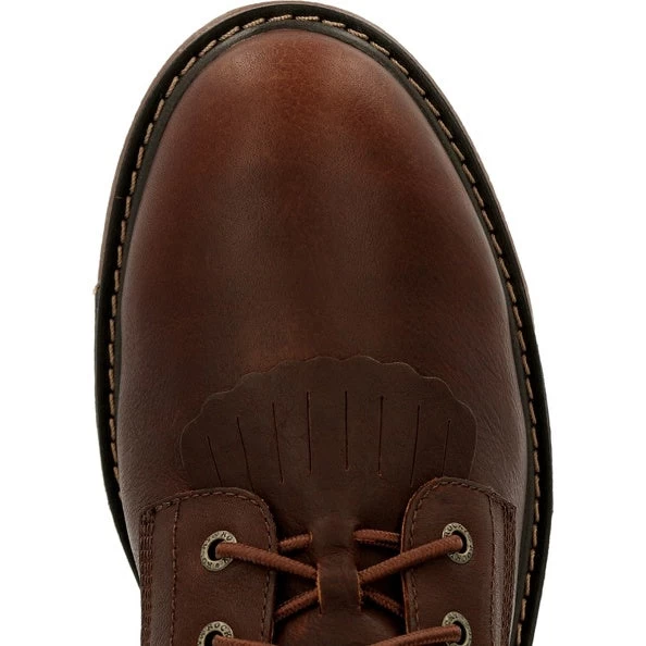 Rocky Boots Men's Rocky Original Ride FLX Waterproof Work Boot #RKW0345 5 Rocky Boots Men's Rocky Original Ride FLX Waterproof Work Boot #RKW0345 - Image 5