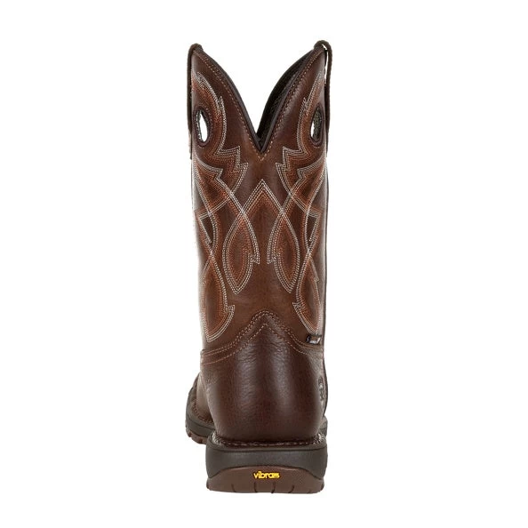 Rocky Boots Men's Rocky Legacy 32 Waterproof Boot #RKW0315-C 4 Rocky Boots Men's Rocky Legacy 32 Waterproof Boot #RKW0315-C - Image 4