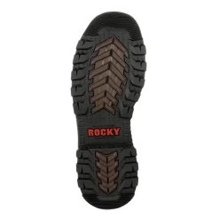 Rocky Boots Men's Rocky Rams Horn Insulated Waterproof Composite Toe Boot #RKK0306-C -Western men 20200707073717 af1c364e me