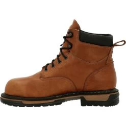 Rocky Boots Men's Rocky IronClad Steel Toe Waterproof Work Boot #RKK0330 9 Rocky Boots Men's Rocky IronClad Steel Toe Waterproof Work Boot #RKK0330 -Western men 20200825121642 61e04c53 me