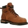 Rocky Boots Men's Rocky IronClad Steel Toe Waterproof Work Boot #RKK0330