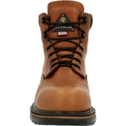 Rocky Boots Men's Rocky IronClad Steel Toe Waterproof Work Boot #RKK0330 10 Rocky Boots Men's Rocky IronClad Steel Toe Waterproof Work Boot #RKK0330 -Western men 20200825121712 7cad612d me