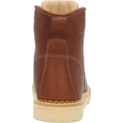 Men's Georgia Wedge Work Boot #GB00356 -Western men 20200903131030 e760a3a1 me