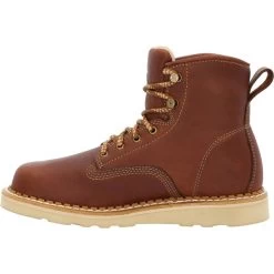 Men's Georgia Wedge Work Boot #GB00356 -Western men 20200903131152 5326b351 me