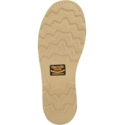 Men's Georgia Wedge Work Boot #GB00356 -Western men 20200903131212 d8603059 me