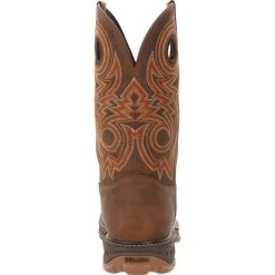 Men's Durango Maverick XP Composite Toe Waterproof Work Boot #DDB0365 -Western men 20201110083551 13b0bff0 me 1