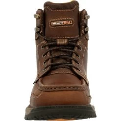 Men's Georgia Athens 360 Waterproof Steel Toe Work Boot #GB00468 -Western men 20201116193759 8e087d5b me