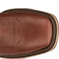 Men's Tony Lama Waterproof Steel Toe Burgess Work Boot #RR3372 -Western men 206323723d3bfa85ad16575783682473