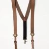 Men's Nocona Suspenders #N8514202