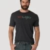 Men's Wrangler T-Shirt #112318450