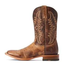 Men's Ariat Point Ryder Western Boot #10042471 -Western men 237ed2f5f81c248275b2301ca96fb264