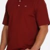 Men's Cinch Arenaflex Polo Shirt #MTK1863020