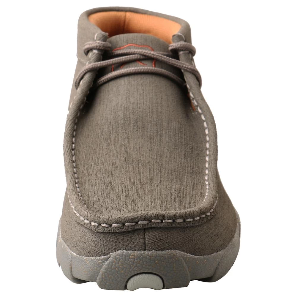 Men's Twisted X Chukka Driving Moc #MDM0086 6 Men's Twisted X Chukka Driving Moc #MDM0086 - Image 6
