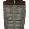 Men's Hooey Packable Vest #HV097OLBR