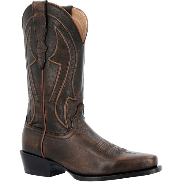 Men's Durango Santa Fe Western Boot #DDB0407 1 Men's Durango Santa Fe Western Boot #DDB0407