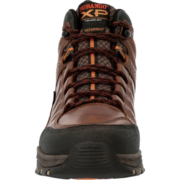 Men's Durango Renegade XP Waterproof Hiker #DDB0364 4 Men's Durango Renegade XP Waterproof Hiker #DDB0364 - Image 4