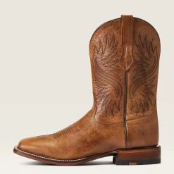 Men's Ariat Circuit Wagner Western Boot #10040327 -Western men 27522d2cb569af46d047f5a3e6b900da