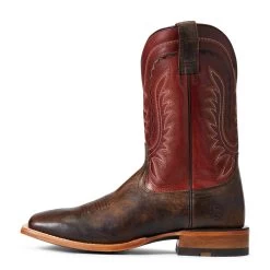 Men's Ariat Parada Western Boot #10040325-C -Western men 2760a5f65e3caac307e3d8e77e61dc64