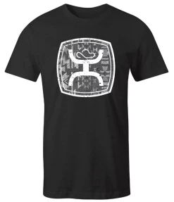 Men's Hooey Zenith T-Shirt #HT1552CH