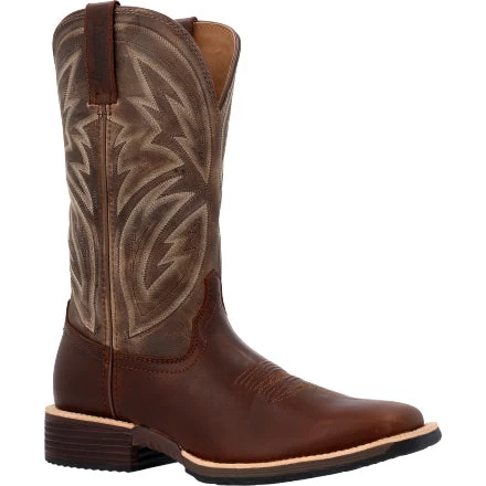 Men's Rocky Tall Oak Western Boot #RKW0405 1 Men's Rocky Tall Oak Western Boot #RKW0405