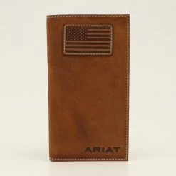 Men's Ariat Rodeo Wallet #A3548344
