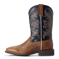 Men's Ariat Holder Western Boot #10031439-C 7 Men's Ariat Holder Western Boot #10031439-C -Western men 29018c29660107a18a6771987fc8481f