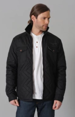 Men's Kimes Skink Jacket