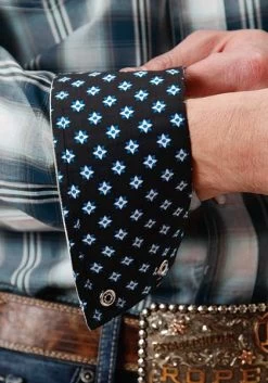 Men's Roper Snap Front Shirt #03-001-0278-1047 -Western men 2aab375c93c75b7d831783c03a106c86