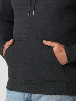 Men's Wrangler Hoodie #112319258 -Western men 2b34808825f9ae89a91ee95a0b760eb1