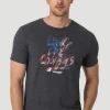 Men's Wrangler T-Shirt #112328856