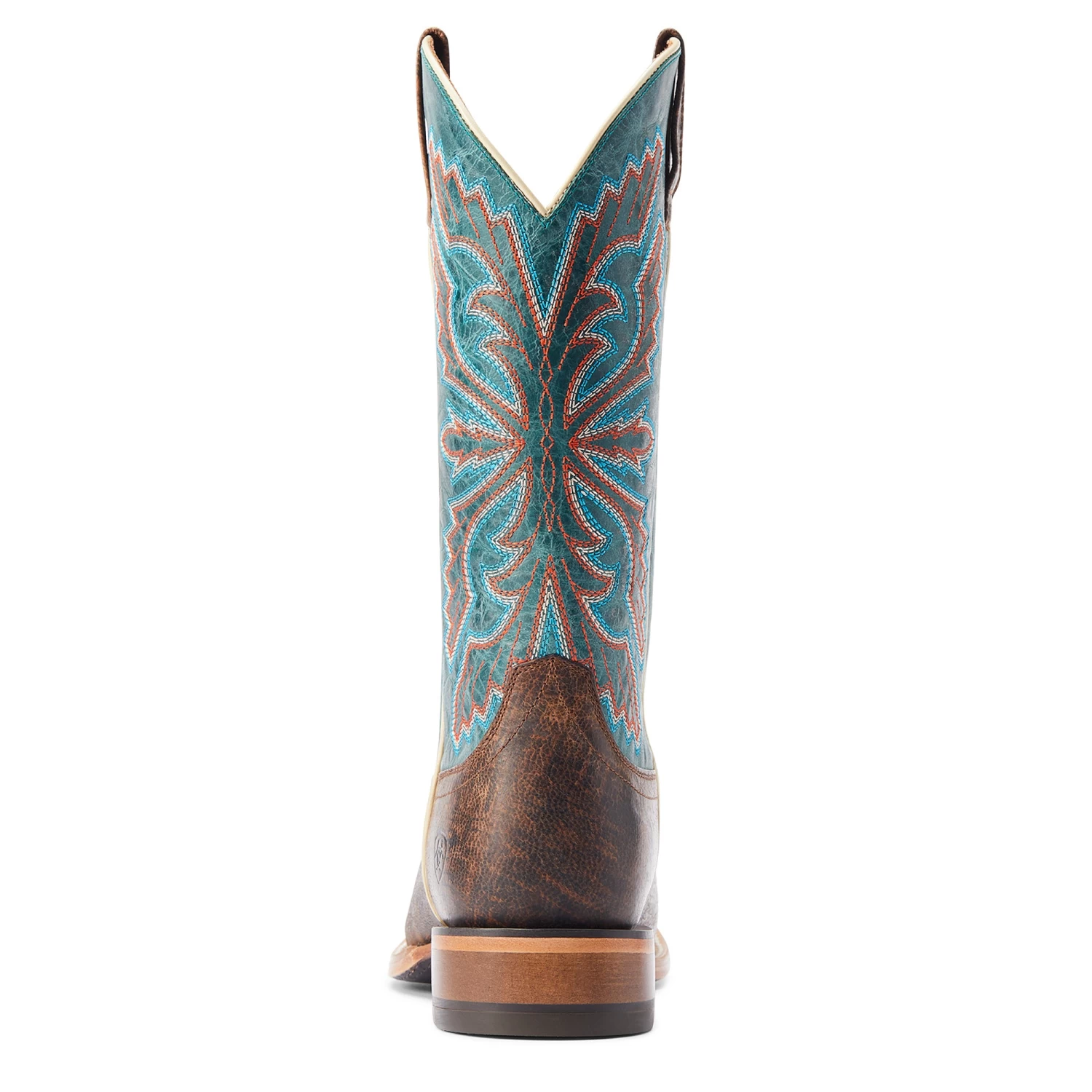 Men's Ariat Sting Western Boot #10044570 2 Men's Ariat Sting Western Boot #10044570 - Image 2
