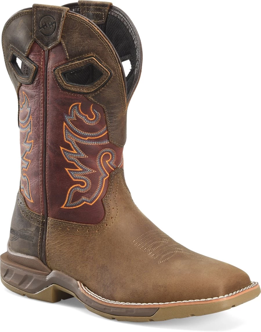 Men's Double H Phantom Rider Alridge Work Boot #DH5369 1 Men's Double H Phantom Rider Alridge Work Boot #DH5369