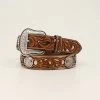 Men's Ariat Western Belt #A1038802