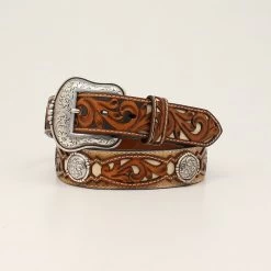 Men's Ariat Western Belt #A1038802