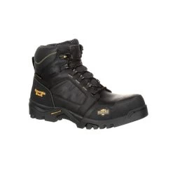 Rocky Men's Georgia Composite Toe Waterproof Amplitude Work Boot #GB00130
