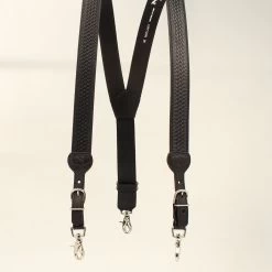 Men's Nocona Suspenders #N8512401