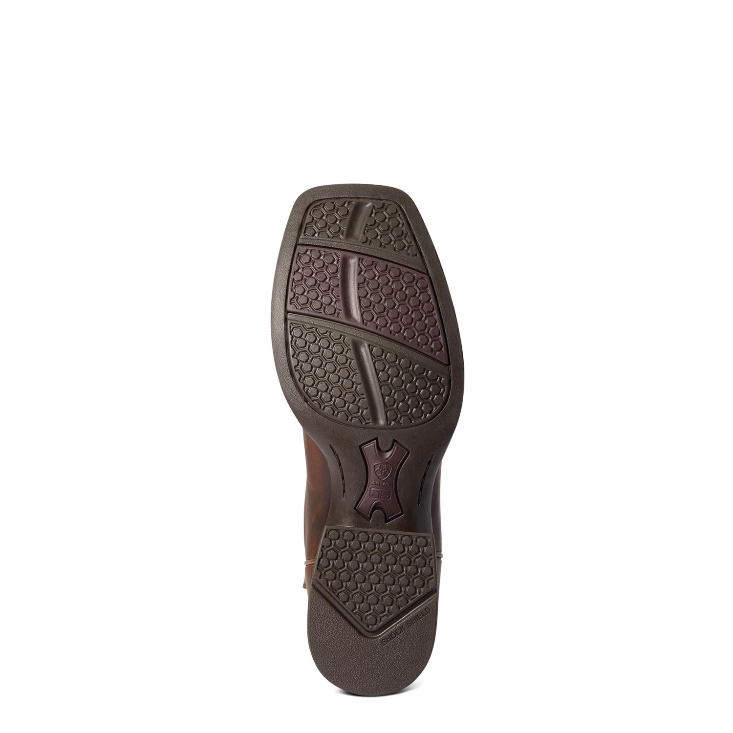 Men's Ariat Layton Western Boot #10038448 2 Men's Ariat Layton Western Boot #10038448 - Image 2