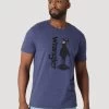 Men's Wrangler T-Shirt #112315045
