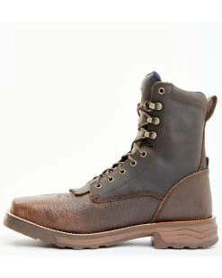 Men's Tony Lama Composite Toe Waterproof Greasewood Work Boot #TW3417 9 Men's Tony Lama Composite Toe Waterproof Greasewood Work Boot #TW3417 -Western men 371f3418af3b14656d847d9714140d56