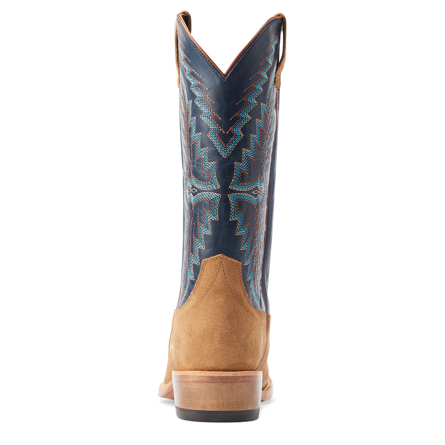 Men's Ariat Futurity Showman Western Boot #10044499 2 Men's Ariat Futurity Showman Western Boot #10044499 - Image 2