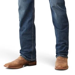 Men's Ariat M5 Straight Whitman Jean #10044376 -Western men 393c5227c29925ea8d4b2596b1643a4d