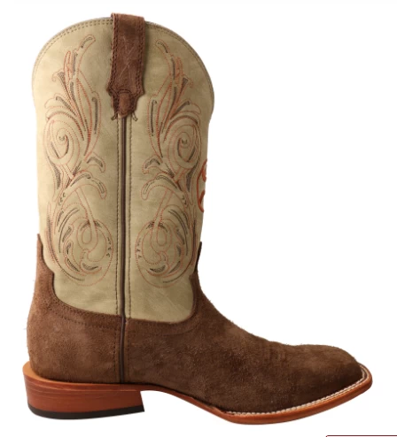 Men's Twisted X Hooey Western Boot #MHY0035 4 Men's Twisted X Hooey Western Boot #MHY0035 - Image 4